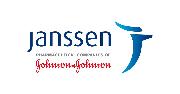 Janssen: Pharmaceutical Companies of Johnson & Johnson Logo